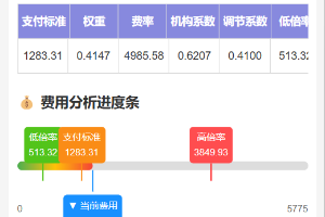 DRG小程序操作视频